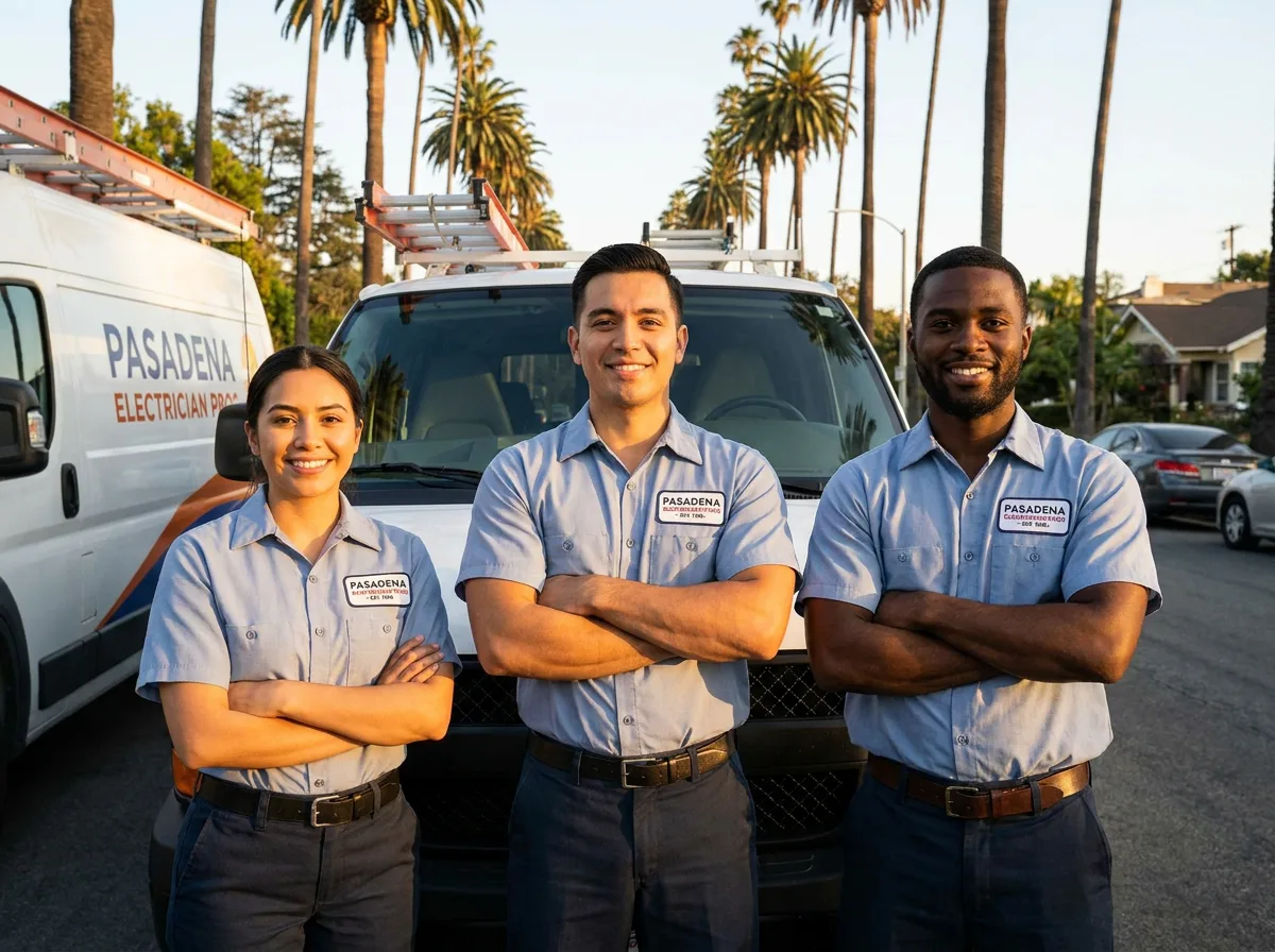 Electrician company in Torreon, NM